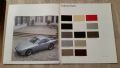 Porsche 944 Brochure